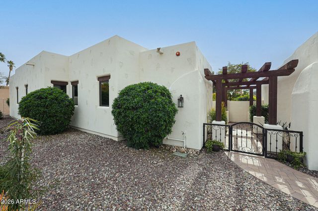 12770 N 101ST Place, Scottsdale, AZ 85260