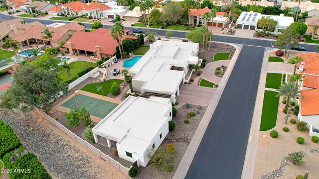 12770 N 101ST Place, Scottsdale, AZ 85260