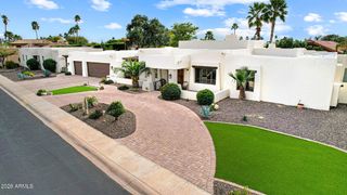 12770 N 101ST Place, Scottsdale, AZ 85260
