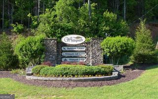 LOT 272 Seneca Drive, Ellijay, GA 30540