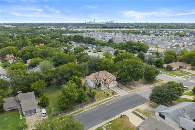 5703 Purple Sage DR, Austin, TX 78724