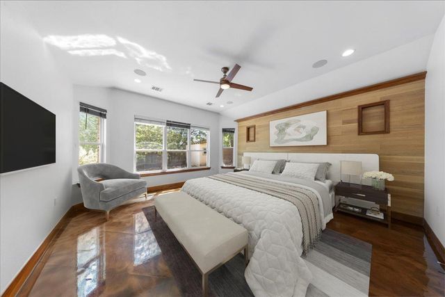 5703 Purple Sage DR, Austin, TX 78724