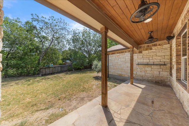 5703 Purple Sage DR, Austin, TX 78724