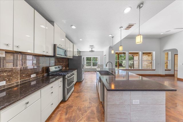 5703 Purple Sage DR, Austin, TX 78724