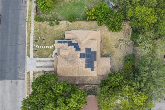 5703 Purple Sage DR, Austin, TX 78724