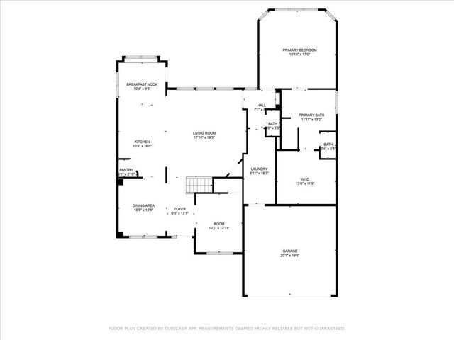 5703 Purple Sage DR, Austin, TX 78724