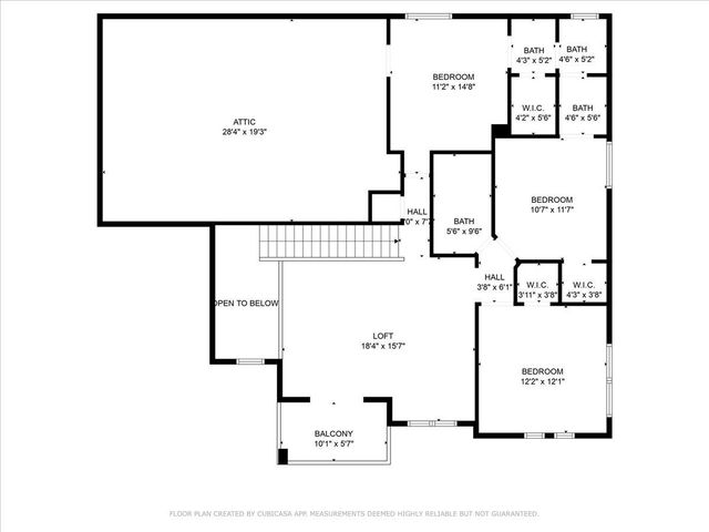 5703 Purple Sage DR, Austin, TX 78724