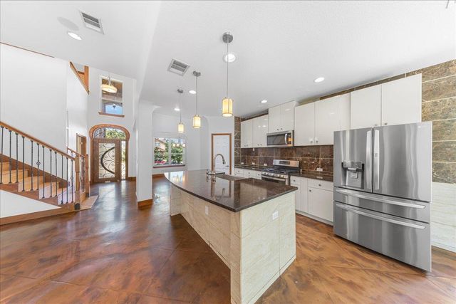 5703 Purple Sage DR, Austin, TX 78724