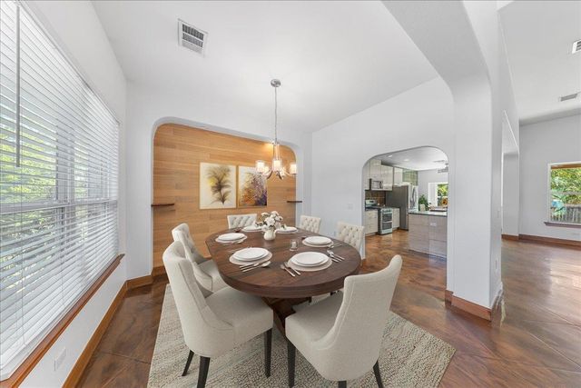 5703 Purple Sage DR, Austin, TX 78724
