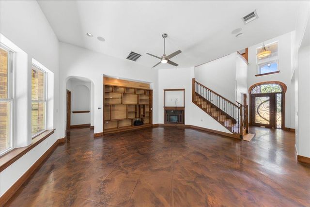 5703 Purple Sage DR, Austin, TX 78724