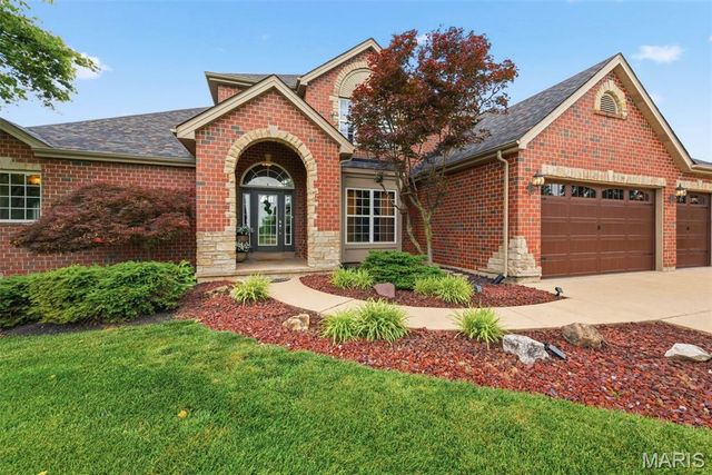 29401 Old Cotton Road, Foristell, MO 63348