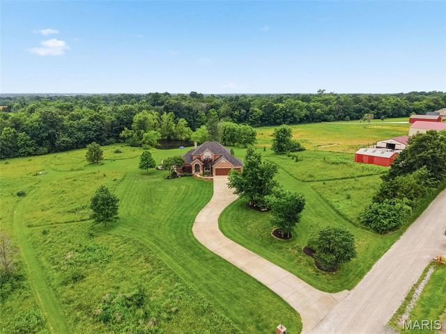 29401 Old Cotton Road, Foristell, MO 63348