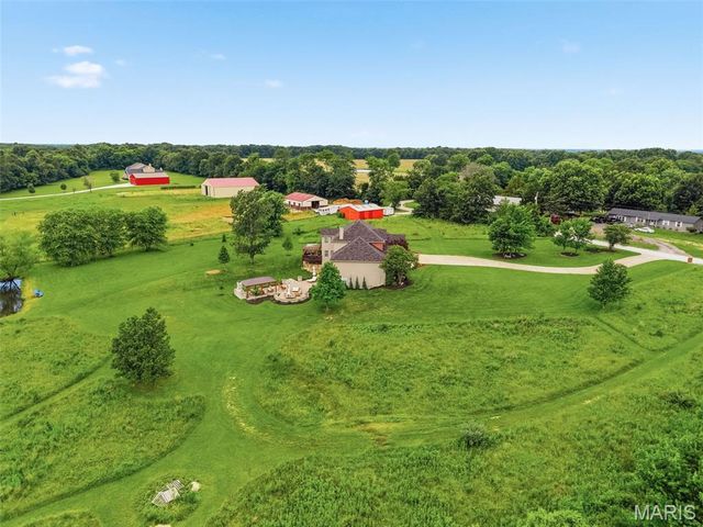 29401 Old Cotton Road, Foristell, MO 63348
