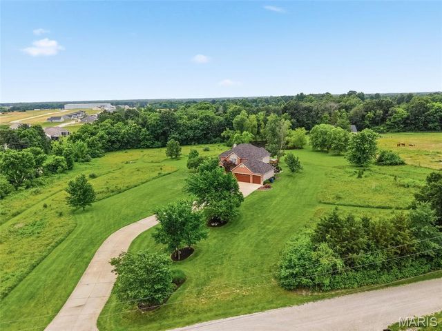 29401 Old Cotton Road, Foristell, MO 63348