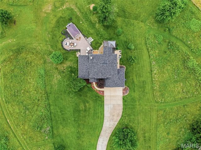 29401 Old Cotton Road, Foristell, MO 63348