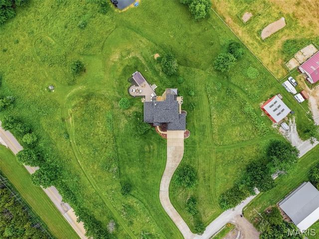 29401 Old Cotton Road, Foristell, MO 63348
