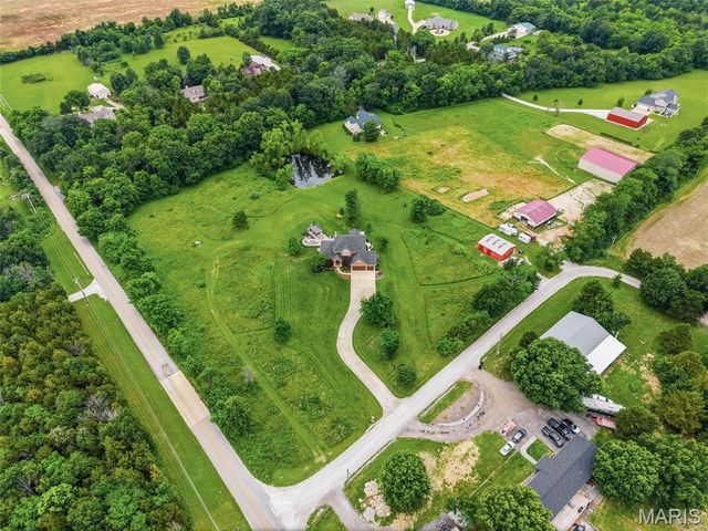 29401 Old Cotton Road, Foristell, MO 63348