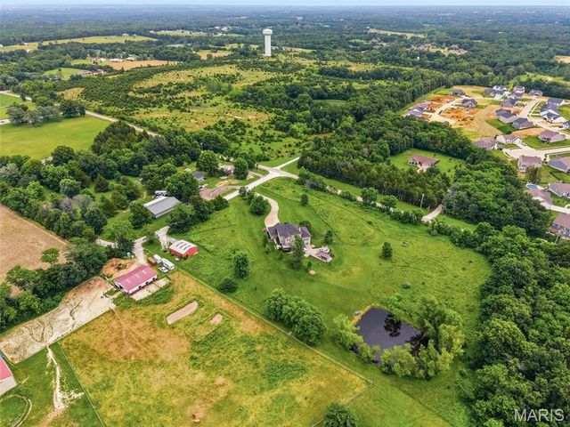 29401 Old Cotton Road, Foristell, MO 63348