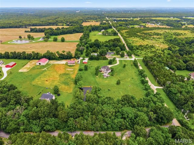 29401 Old Cotton Road, Foristell, MO 63348