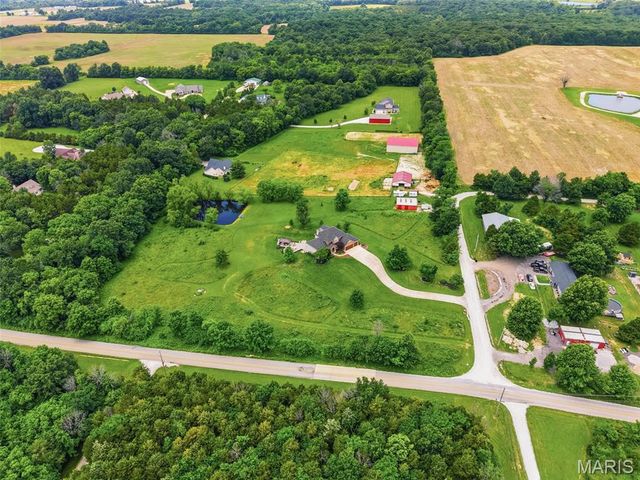 29401 Old Cotton Road, Foristell, MO 63348
