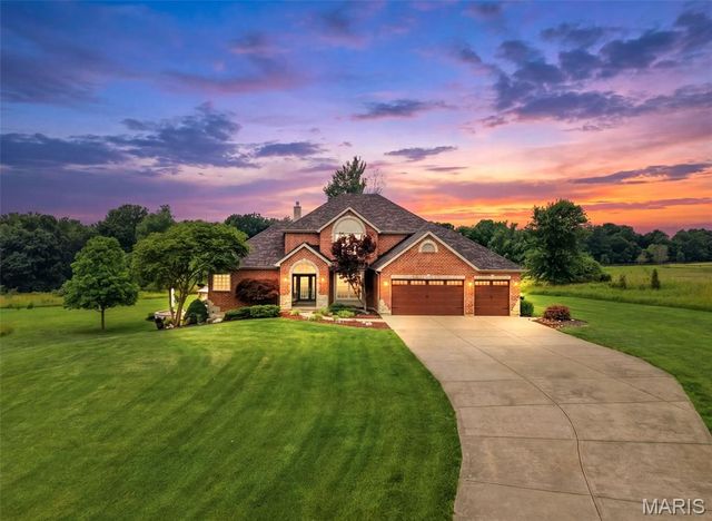 29401 Old Cotton Road, Foristell, MO 63348
