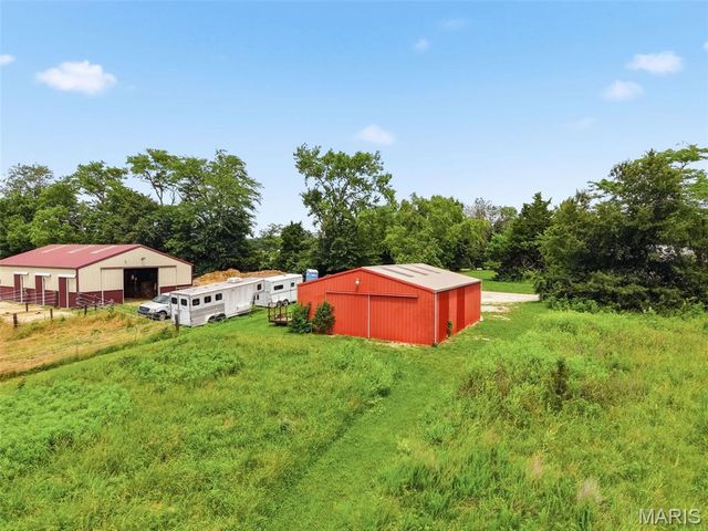 29401 Old Cotton Road, Foristell, MO 63348