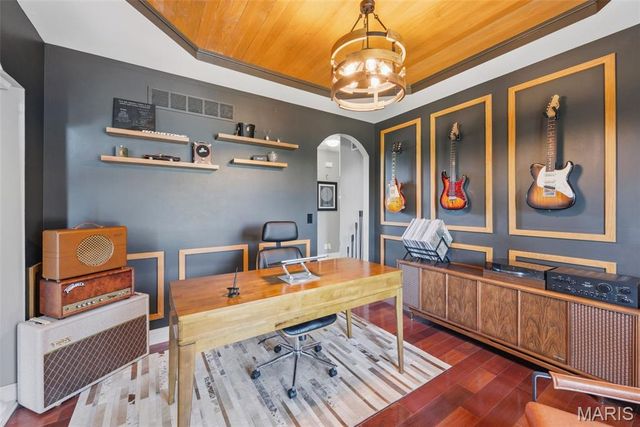 29401 Old Cotton Road, Foristell, MO 63348