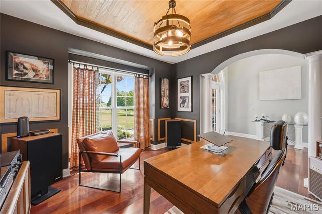 29401 Old Cotton Road, Foristell, MO 63348