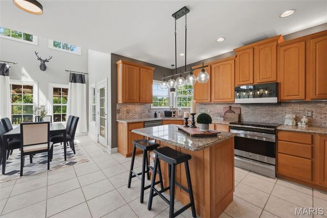 29401 Old Cotton Road, Foristell, MO 63348