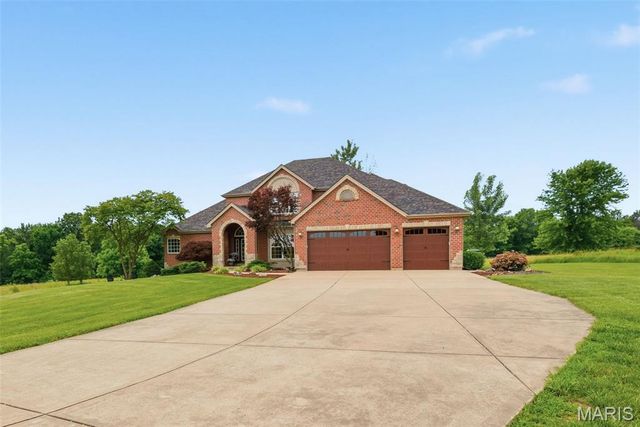 29401 Old Cotton Road, Foristell, MO 63348