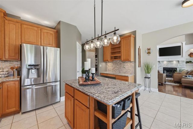 29401 Old Cotton Road, Foristell, MO 63348