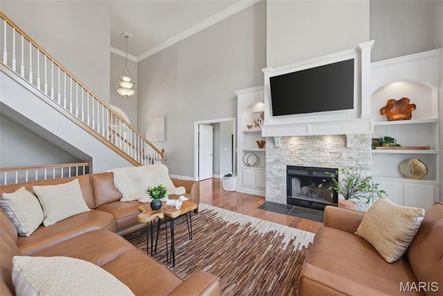 29401 Old Cotton Road, Foristell, MO 63348