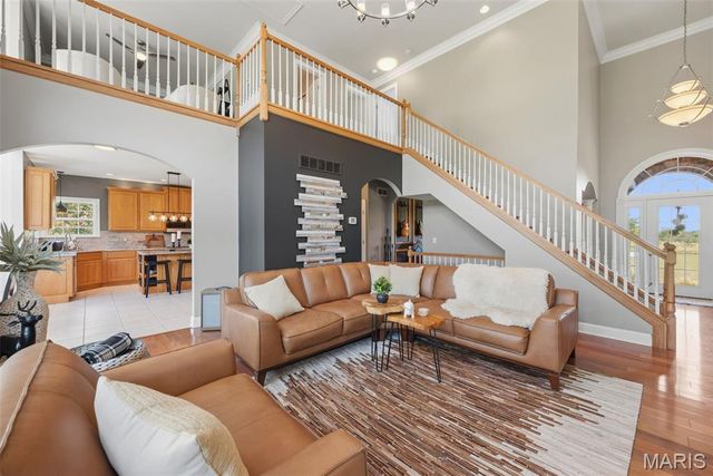 29401 Old Cotton Road, Foristell, MO 63348