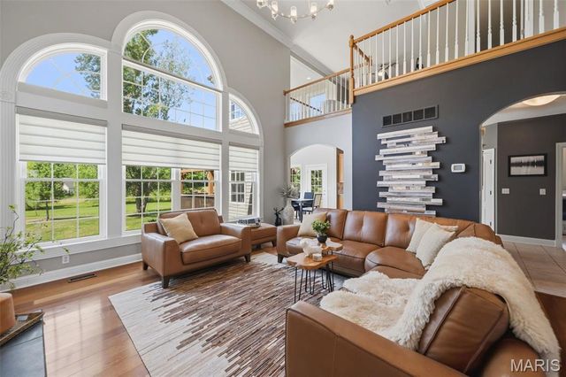 29401 Old Cotton Road, Foristell, MO 63348