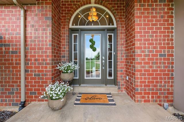 29401 Old Cotton Road, Foristell, MO 63348