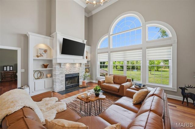 29401 Old Cotton Road, Foristell, MO 63348