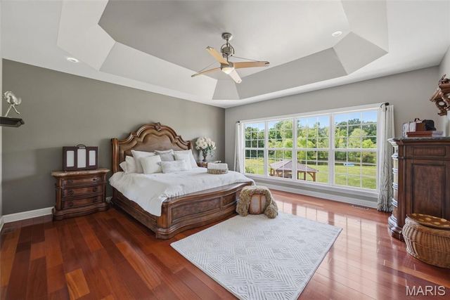 29401 Old Cotton Road, Foristell, MO 63348