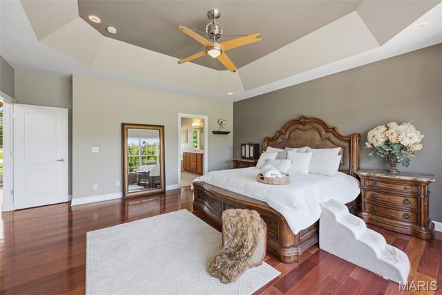 29401 Old Cotton Road, Foristell, MO 63348