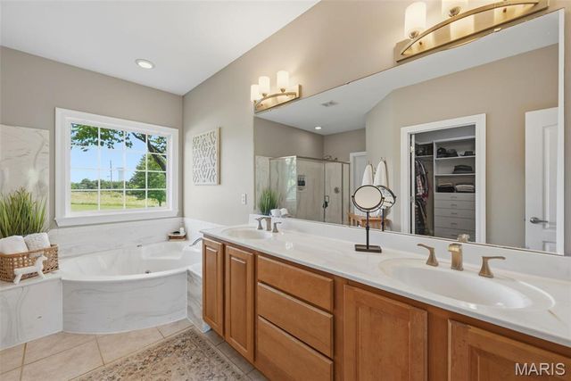 29401 Old Cotton Road, Foristell, MO 63348