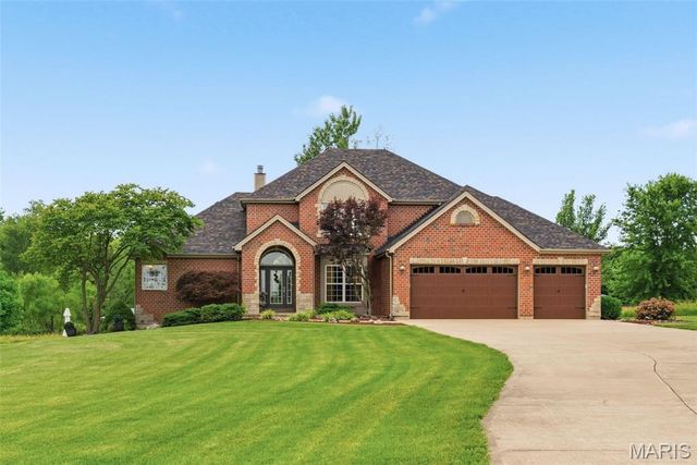 29401 Old Cotton Road, Foristell, MO 63348