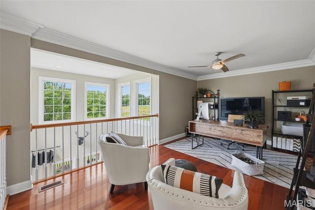 29401 Old Cotton Road, Foristell, MO 63348