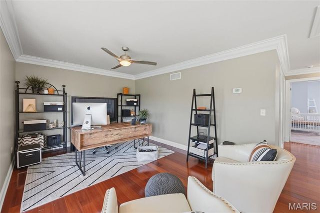 29401 Old Cotton Road, Foristell, MO 63348