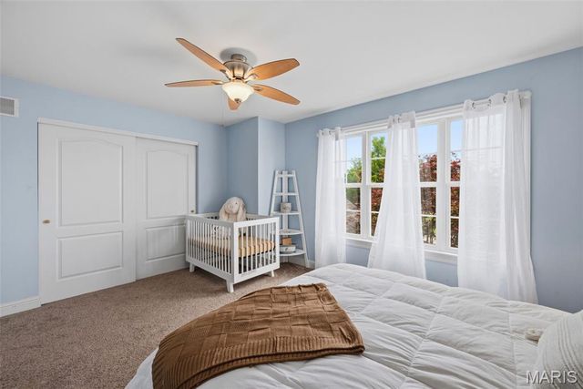 29401 Old Cotton Road, Foristell, MO 63348