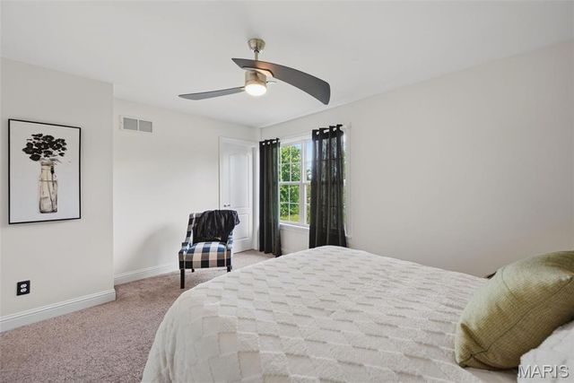 29401 Old Cotton Road, Foristell, MO 63348