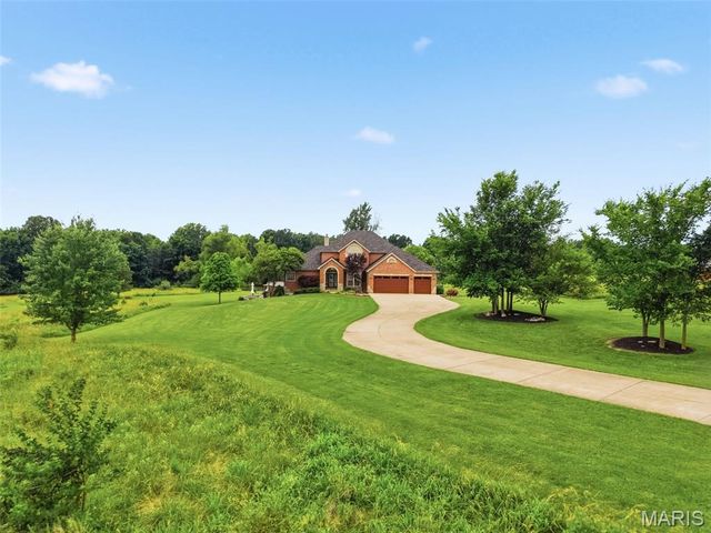 29401 Old Cotton Road, Foristell, MO 63348