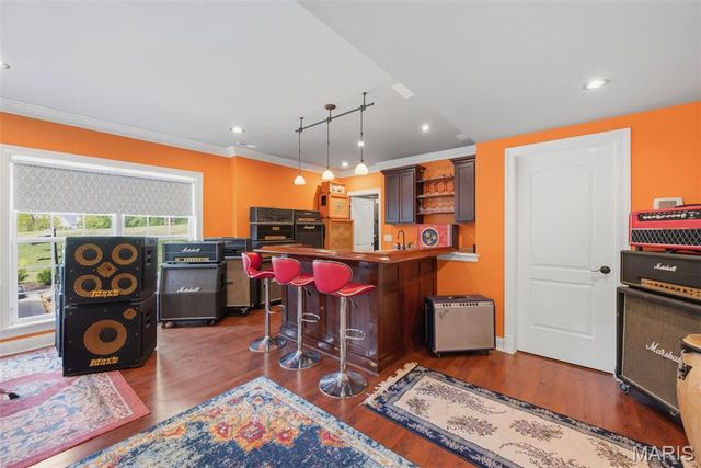 29401 Old Cotton Road, Foristell, MO 63348