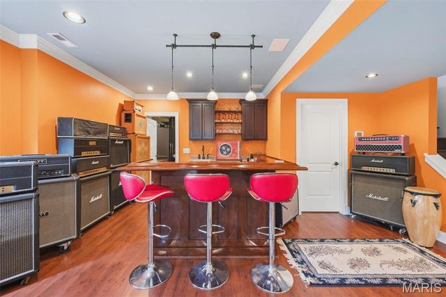 29401 Old Cotton Road, Foristell, MO 63348