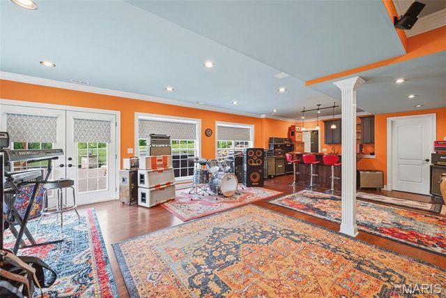 29401 Old Cotton Road, Foristell, MO 63348