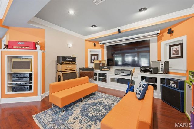29401 Old Cotton Road, Foristell, MO 63348