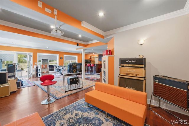 29401 Old Cotton Road, Foristell, MO 63348